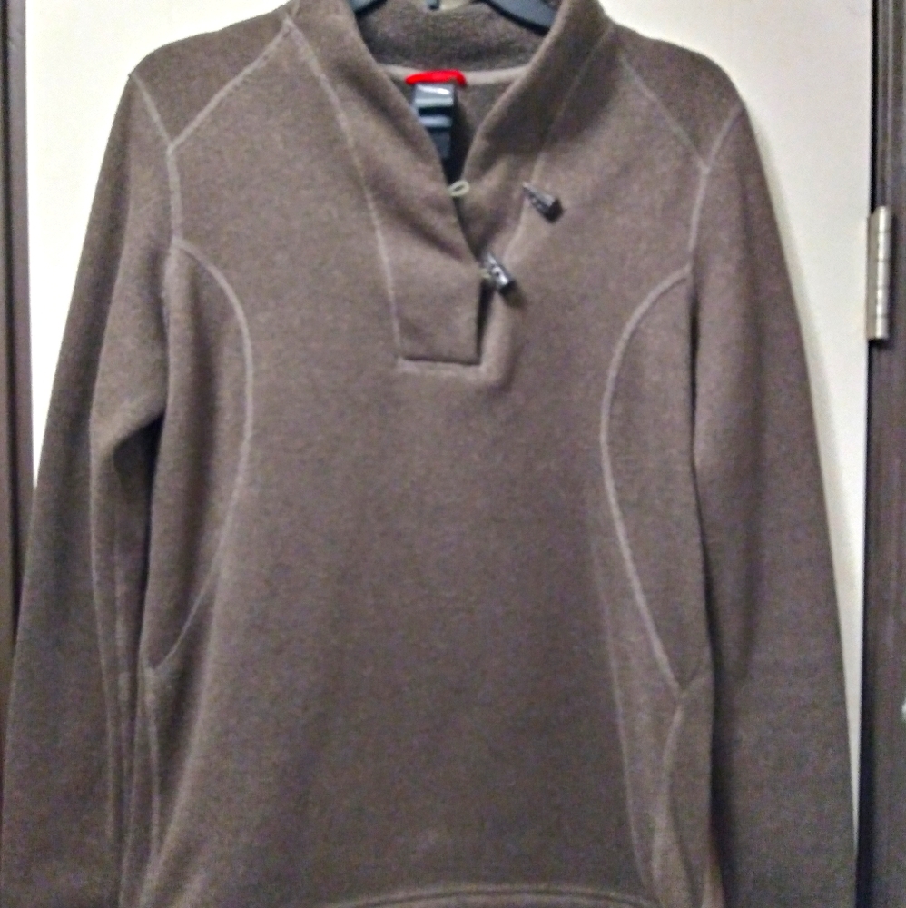 Northface pullover
